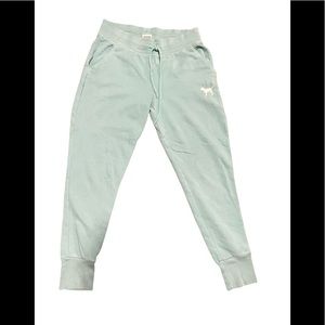 Victoria's Secret “PINK” Joggers size small